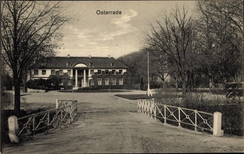 Osterrade dithmarschen - osterrade,