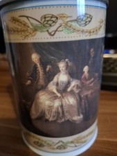 Karlsberg Brauerei  Villeroy&Boch Bierkrug limitierte Auflage