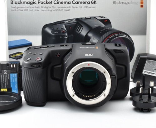 Exc blackmagic design - blackmagic,
