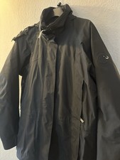 Mammut Jacke Damen Schwarz Gr. M