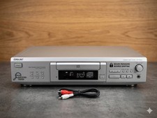 Sony CDP-XE530 Compact Disc