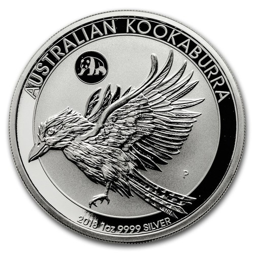 Dollar kookaburra australien - kookaburra,