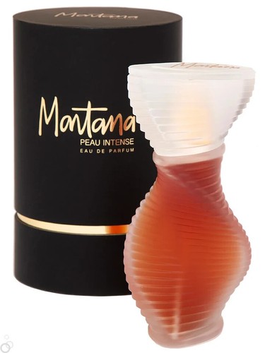 Montana peau intense 100 - intense,