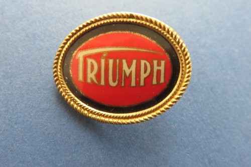 Alte triumph motorrad - triumph,