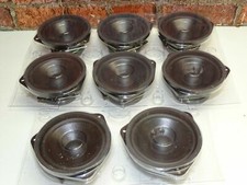 8 x BRANDNEUE Eurotec Bose