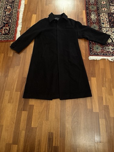 Langmantel hugo boss - langmantel,