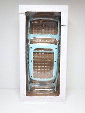 Hachette Trabant 601 de Luxe Ausgabe 61 Karosserie 1:8 Neu in OVP