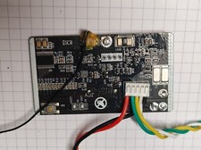 BMS Platine für Akku von XIAOMI Mijia Elektroscooter m365 und ähnliche