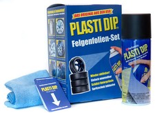 Plasti Dip Sprühfolie
