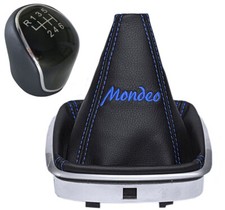 Ford mondeo mk4 gear - mk4, +