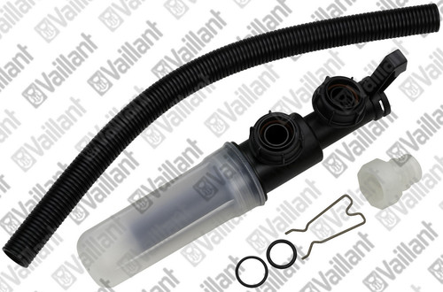 Vaillant sifon siphon - siphon, für