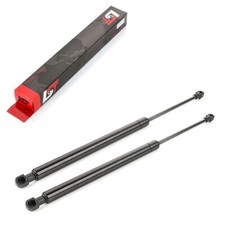 2x Gasdruckfeder Heckklappen