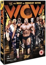 The Best of WCW Monday Night