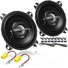 JVC LAUTSPRECHER für FIAT