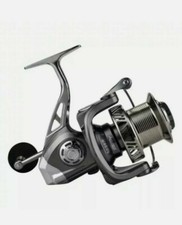 Angelrolle 10000 Aluminium