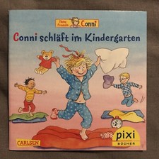 Meine Freundin Conni-Schläft