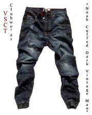 Jeans vsct noah cuffed - by,