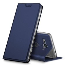 Flip Case Für Sony Xperia XZ2