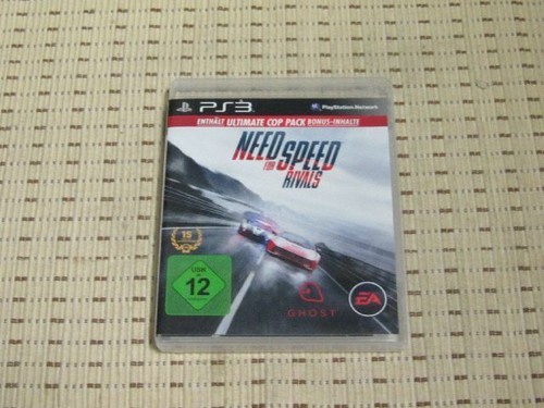 Need for speed - need,