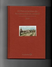 Postwertzeichen Jahrbuch