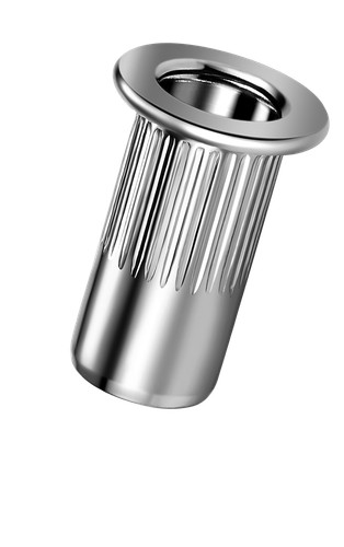 Blindnietmutter aluminium - blindnietmutter,