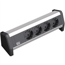 BACHMANN DESK 4x Schutzkontakt