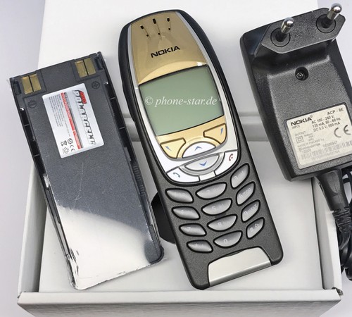 Nokia 6310 npe business - 6310,
