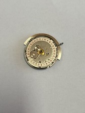 POLJOT 2416 AUTOMATIC , 29 JEWELS , LÄUFT  , GANG NICHT GEPRÜFT