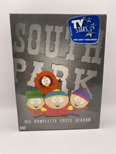 South Park - Die Komplette