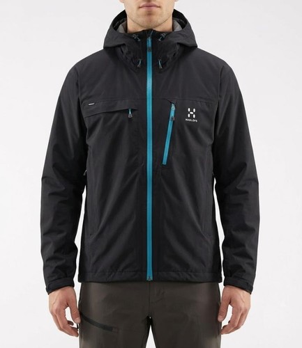 Haglöfs jacke gore - haglöfs,
