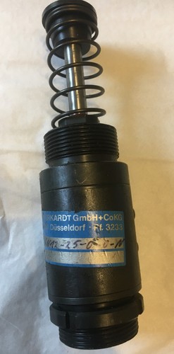 Forkardt sdvn 0 n - forkardt,
