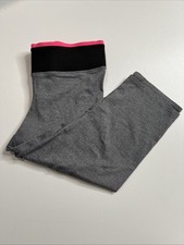 Oxylane sport leggings midi - /,
