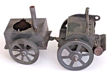 Alte   Blech  Militär  Ersatzteile