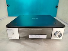 Philips DVD/Tuner/Power Amplifier MCD708 als Ersatzteilspender(U1 1169)