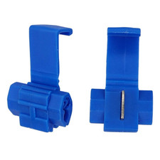 100x Abzweigverbinder