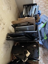 Konvolut Laptop‑Ersatzteile