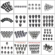 Tragbar ER-Spannfutter