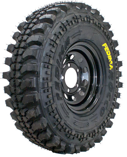 Sommerreifen fedima 205 - fedima, r15