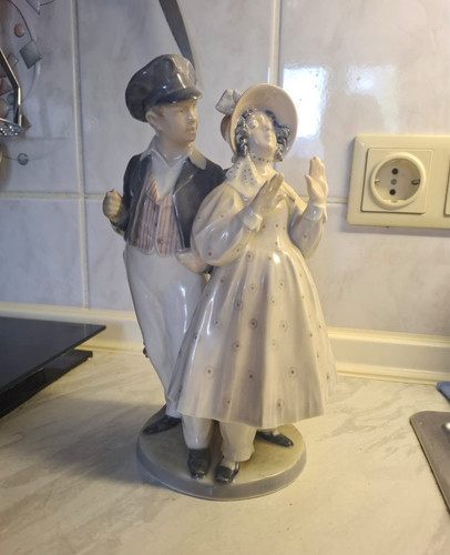 Royal copenhagen - royal,