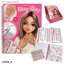 TOPModel Create your BLING