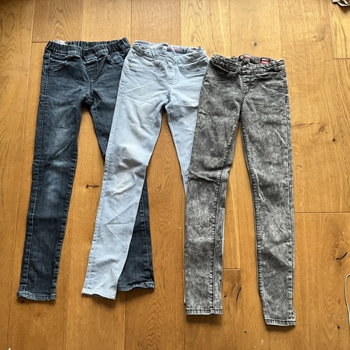 Jeans set mädchen 152 - set,