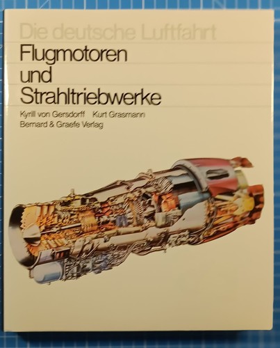 Flumotoren und