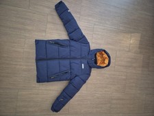 Icepeak Winterjacke Jungen