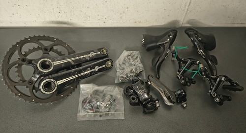 Campagnolo chorus road - -,