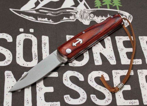 Albainox messer sailor - messer, sailor´s