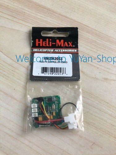 1pc new heli max - 1pc,