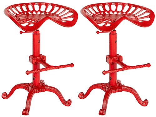 2er set barhocker - 2er,