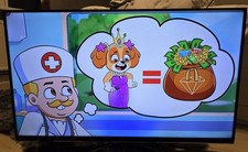 Samsung UE40H6600SV 40" Full