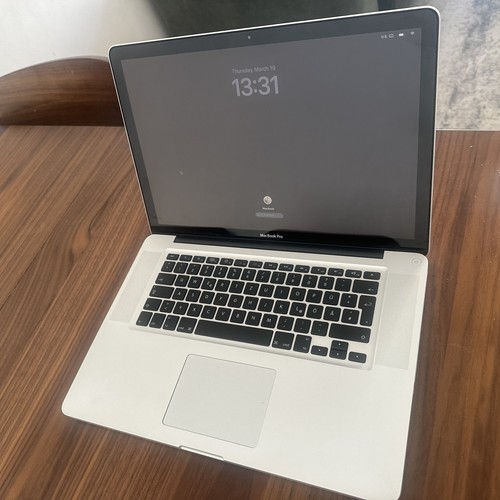 Apple macbook pro - pro, :i7