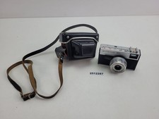 Kamera SMENA SL Made in USSR СССР Tasche Fotografie Vintage #2512287